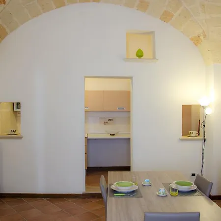 La Pigna Barocca B&B 3*