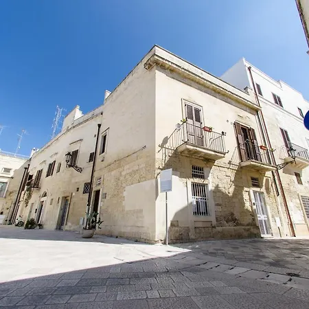 La Pigna Barocca 3* Lecce
