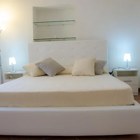 La Pigna Barocca B&B 레체