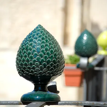 B&B La Pigna Barocca
